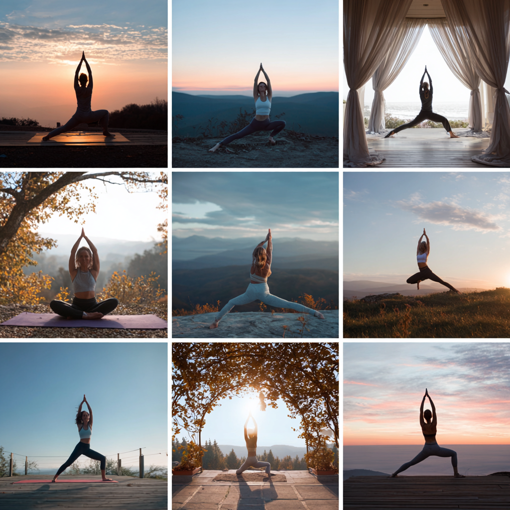 Духовен растеж